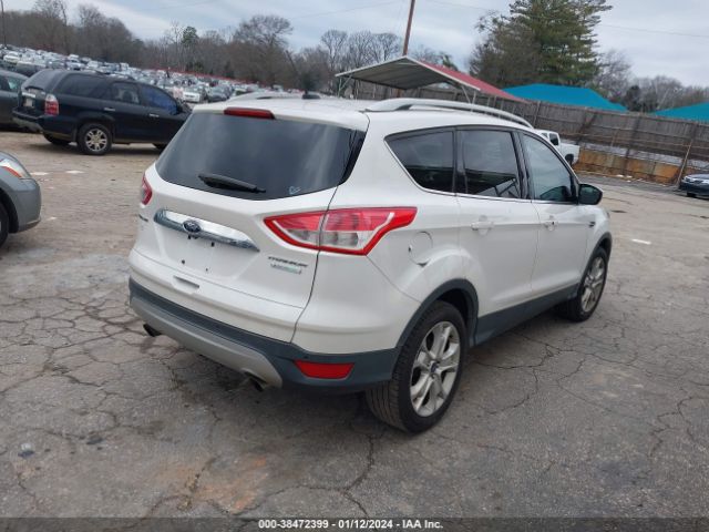 Photo 3 VIN: 1FMCU0JX7GUA03439 - FORD ESCAPE 