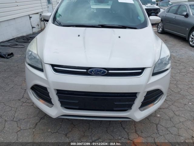 Photo 9 VIN: 1FMCU0JX7GUA03439 - FORD ESCAPE 