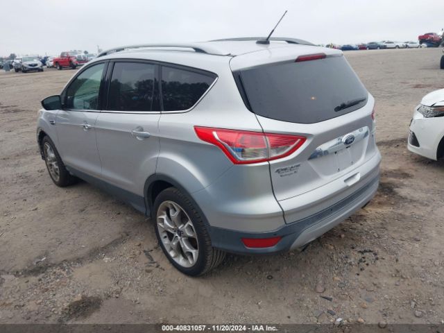 Photo 2 VIN: 1FMCU0JX7GUA03568 - FORD ESCAPE 