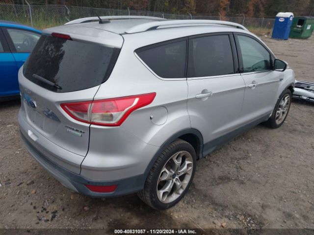 Photo 3 VIN: 1FMCU0JX7GUA03568 - FORD ESCAPE 