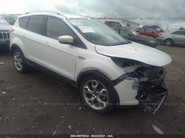 Photo 0 VIN: 1FMCU0JX7GUA35517 - FORD ESCAPE 