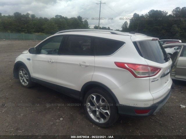 Photo 2 VIN: 1FMCU0JX7GUA35517 - FORD ESCAPE 