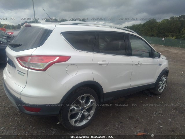 Photo 3 VIN: 1FMCU0JX7GUA35517 - FORD ESCAPE 