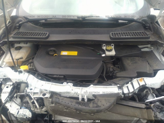 Photo 9 VIN: 1FMCU0JX7GUA35517 - FORD ESCAPE 