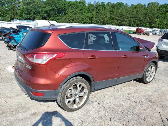 Photo 2 VIN: 1FMCU0JX7GUA49661 - FORD ESCAPE 