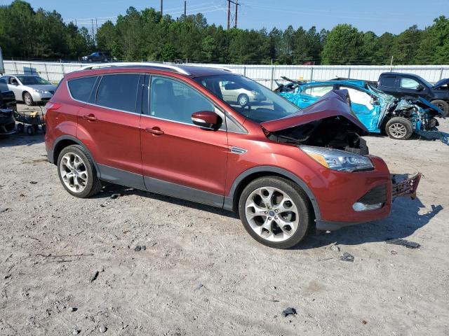 Photo 3 VIN: 1FMCU0JX7GUA49661 - FORD ESCAPE 