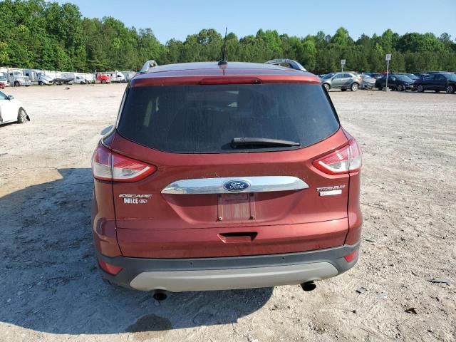 Photo 5 VIN: 1FMCU0JX7GUA49661 - FORD ESCAPE 