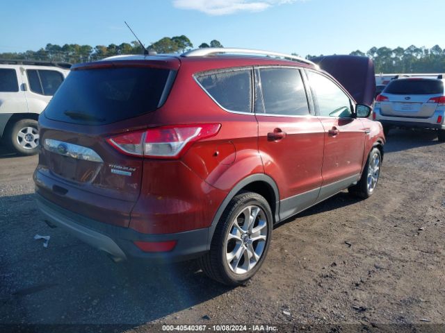 Photo 3 VIN: 1FMCU0JX7GUA61079 - FORD ESCAPE 