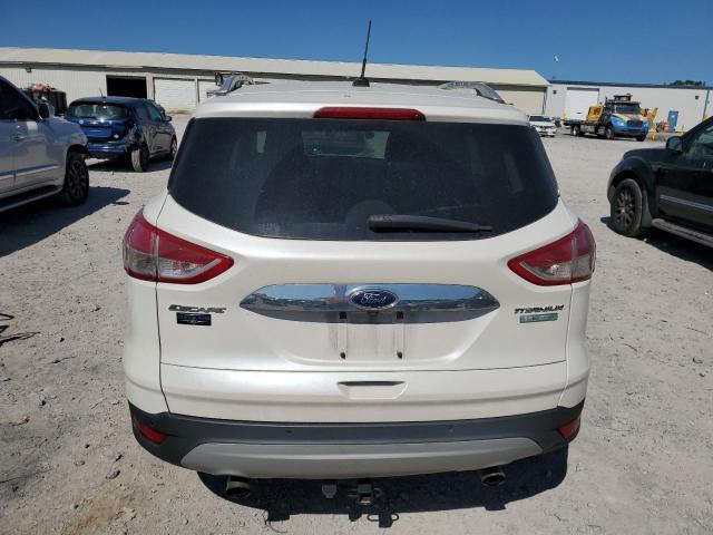 Photo 5 VIN: 1FMCU0JX7GUC39623 - FORD ESCAPE TIT 