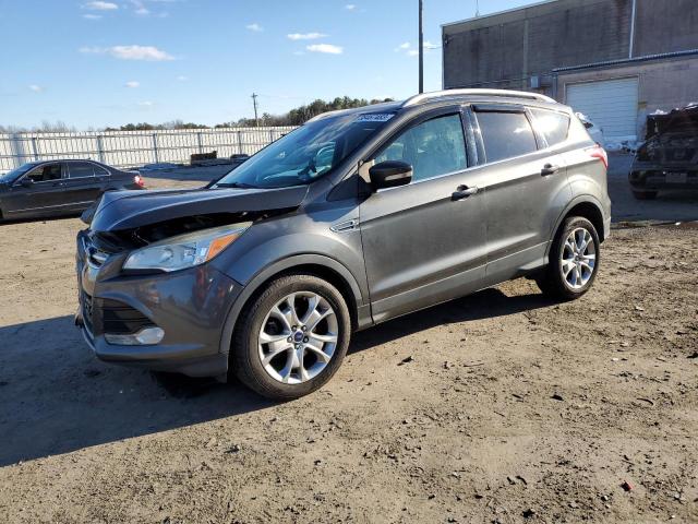 Photo 0 VIN: 1FMCU0JX7GUC74579 - FORD ESCAPE TIT 