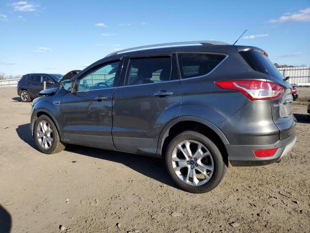 Photo 1 VIN: 1FMCU0JX7GUC74579 - FORD ESCAPE TIT 