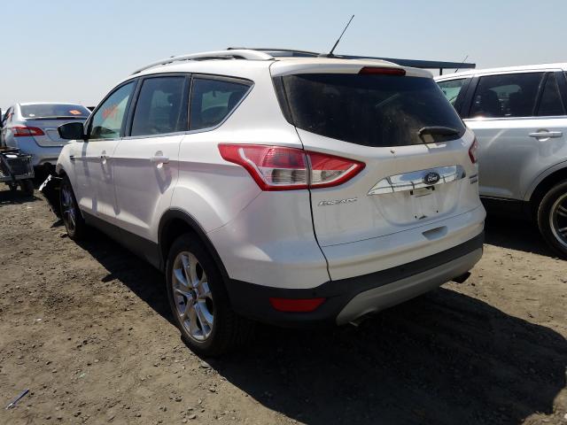 Photo 2 VIN: 1FMCU0JX8EUA05794 - FORD ESCAPE TIT 