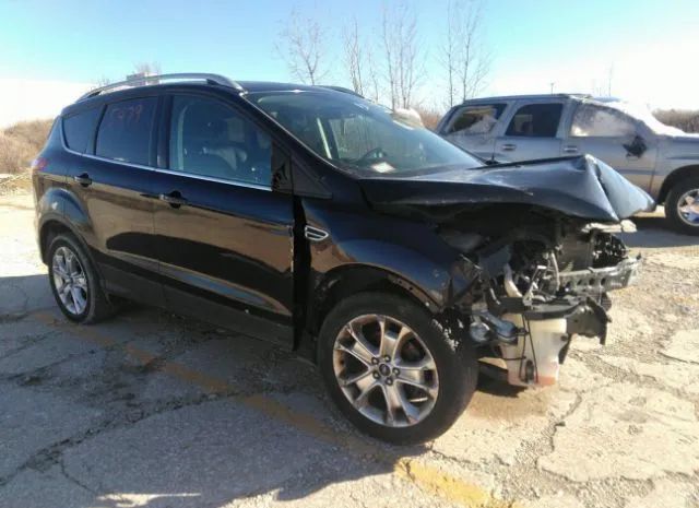 Photo 0 VIN: 1FMCU0JX8EUA21204 - FORD ESCAPE 