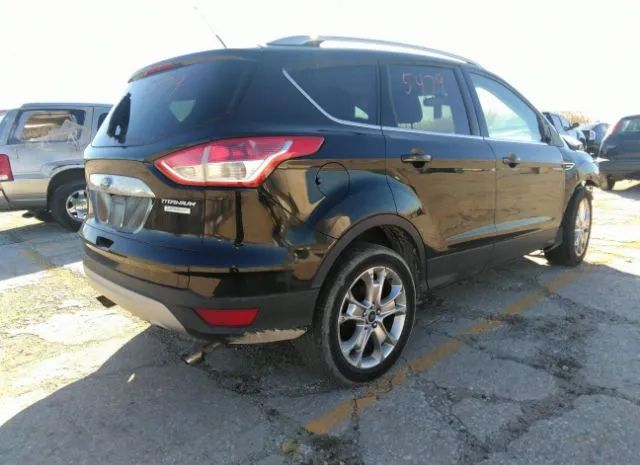 Photo 3 VIN: 1FMCU0JX8EUA21204 - FORD ESCAPE 