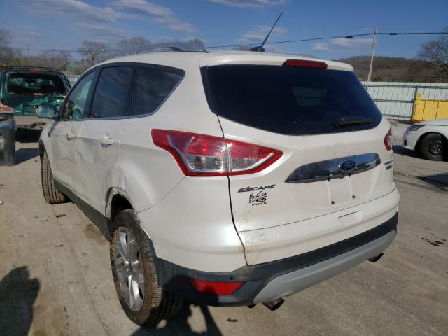 Photo 2 VIN: 1FMCU0JX8EUA51867 - FORD ESCAPE TIT 