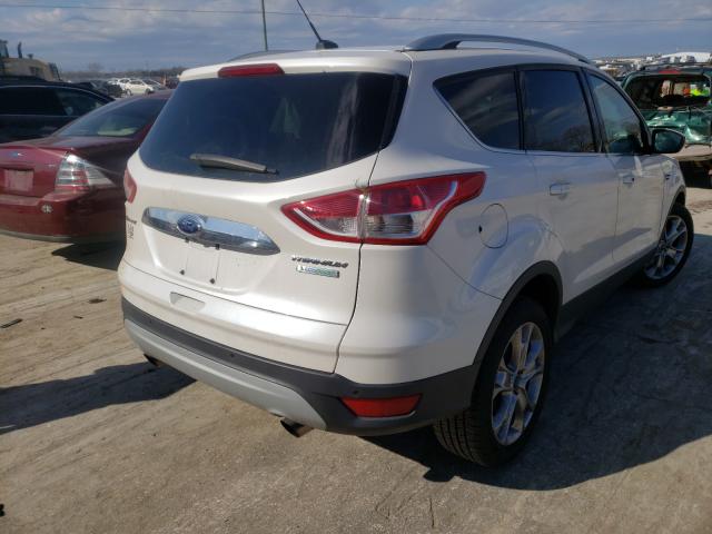 Photo 3 VIN: 1FMCU0JX8EUA51867 - FORD ESCAPE TIT 