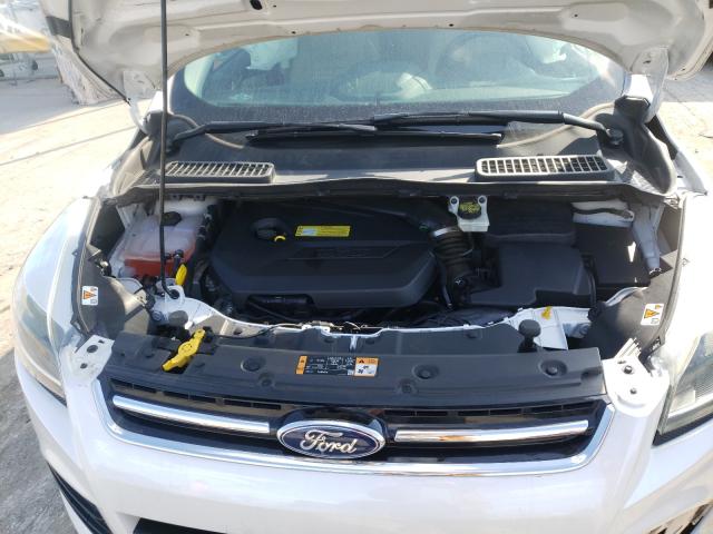 Photo 6 VIN: 1FMCU0JX8EUA51867 - FORD ESCAPE TIT 