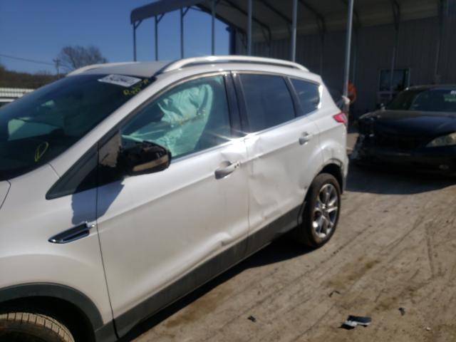 Photo 8 VIN: 1FMCU0JX8EUA51867 - FORD ESCAPE TIT 