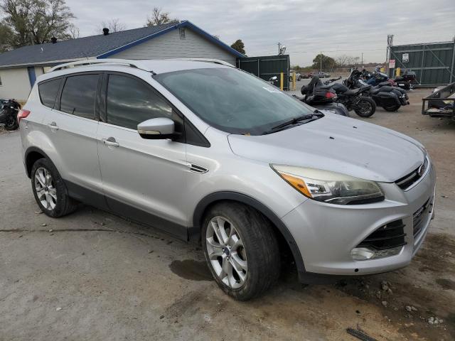 Photo 3 VIN: 1FMCU0JX8EUA78891 - FORD ESCAPE 