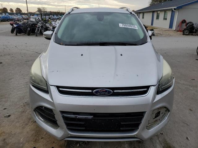 Photo 4 VIN: 1FMCU0JX8EUA78891 - FORD ESCAPE 