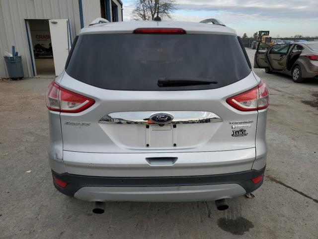 Photo 5 VIN: 1FMCU0JX8EUA78891 - FORD ESCAPE 