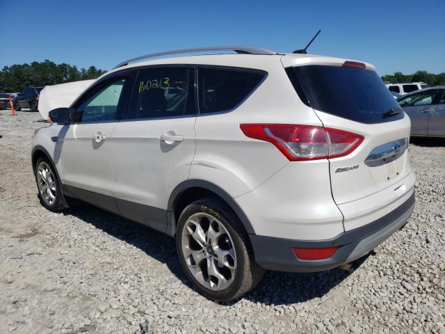 Photo 2 VIN: 1FMCU0JX8EUA86246 - FORD ESCAPE TIT 