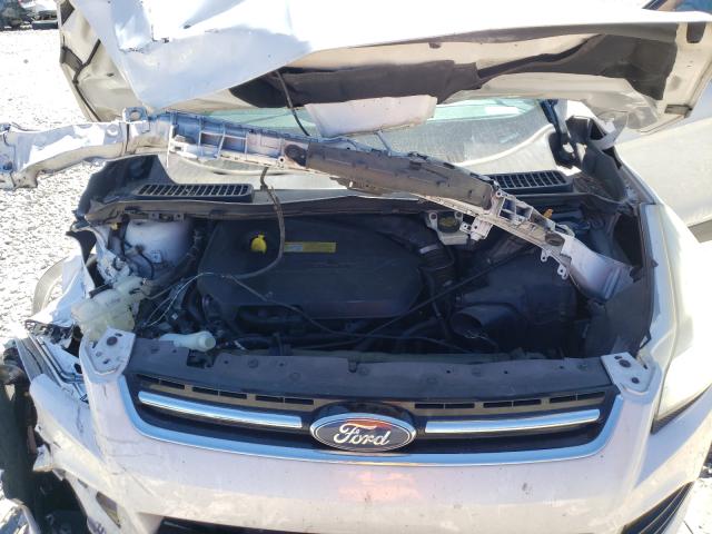 Photo 6 VIN: 1FMCU0JX8EUA86246 - FORD ESCAPE TIT 