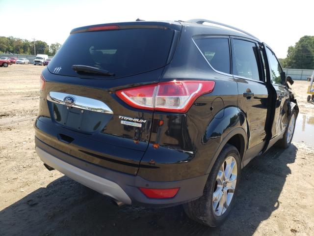 Photo 3 VIN: 1FMCU0JX8EUB33954 - FORD ESCAPE TIT 