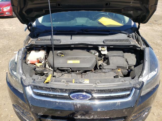 Photo 6 VIN: 1FMCU0JX8EUB33954 - FORD ESCAPE TIT 