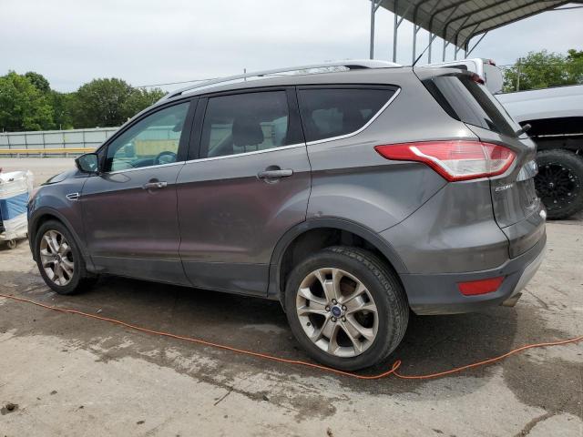 Photo 1 VIN: 1FMCU0JX8EUB43111 - FORD ESCAPE 