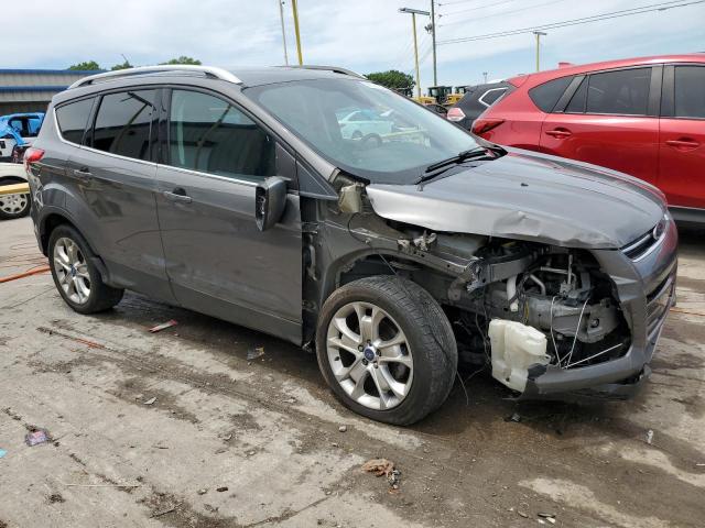 Photo 3 VIN: 1FMCU0JX8EUB43111 - FORD ESCAPE 