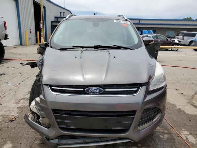 Photo 4 VIN: 1FMCU0JX8EUB43111 - FORD ESCAPE 