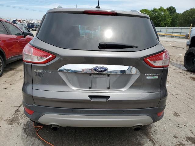 Photo 5 VIN: 1FMCU0JX8EUB43111 - FORD ESCAPE 