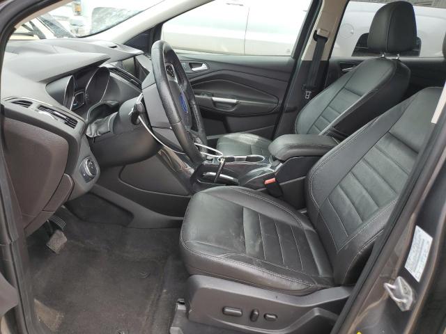 Photo 6 VIN: 1FMCU0JX8EUB43111 - FORD ESCAPE 