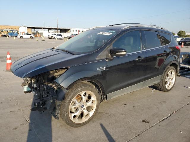 Photo 0 VIN: 1FMCU0JX8EUB61530 - FORD ESCAPE TIT 