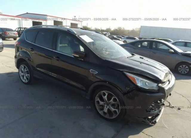 Photo 0 VIN: 1FMCU0JX8EUB69501 - FORD ESCAPE 