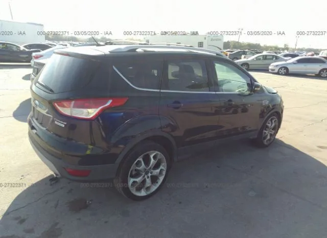 Photo 3 VIN: 1FMCU0JX8EUB69501 - FORD ESCAPE 