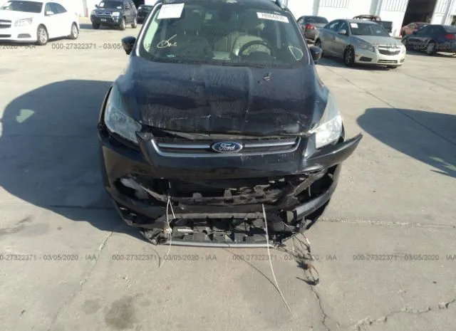 Photo 5 VIN: 1FMCU0JX8EUB69501 - FORD ESCAPE 