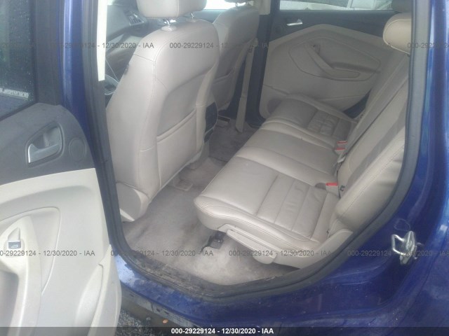 Photo 7 VIN: 1FMCU0JX8EUB73595 - FORD ESCAPE 