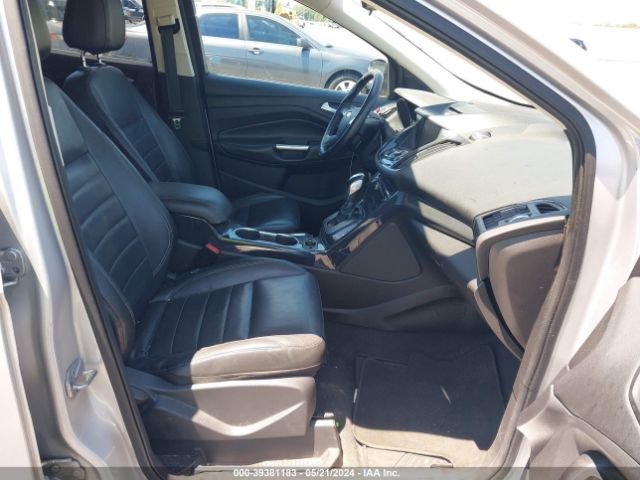 Photo 4 VIN: 1FMCU0JX8EUC01427 - FORD ESCAPE 