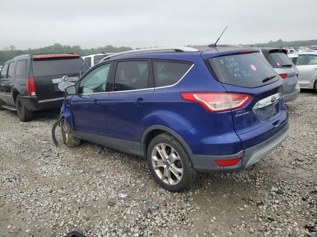 Photo 1 VIN: 1FMCU0JX8EUC29261 - FORD ESCAPE TIT 