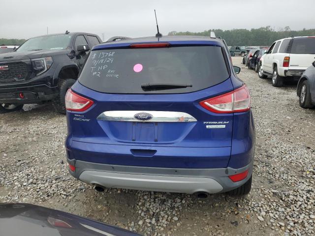 Photo 5 VIN: 1FMCU0JX8EUC29261 - FORD ESCAPE TIT 