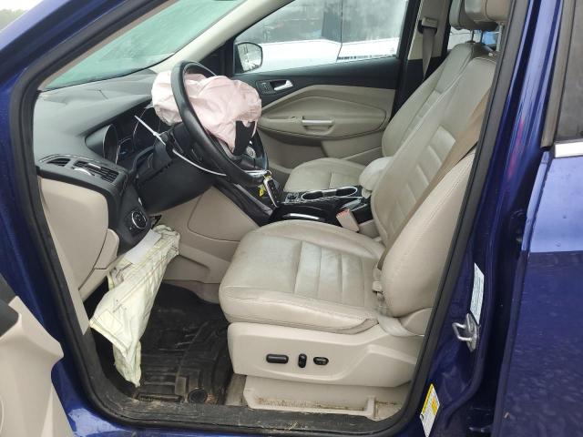 Photo 6 VIN: 1FMCU0JX8EUC29261 - FORD ESCAPE TIT 