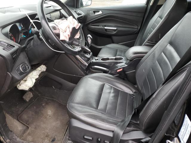 Photo 6 VIN: 1FMCU0JX8EUC83000 - FORD ESCAPE TIT 