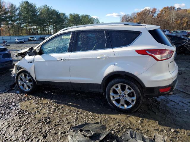 Photo 1 VIN: 1FMCU0JX8EUD21664 - FORD ESCAPE TIT 