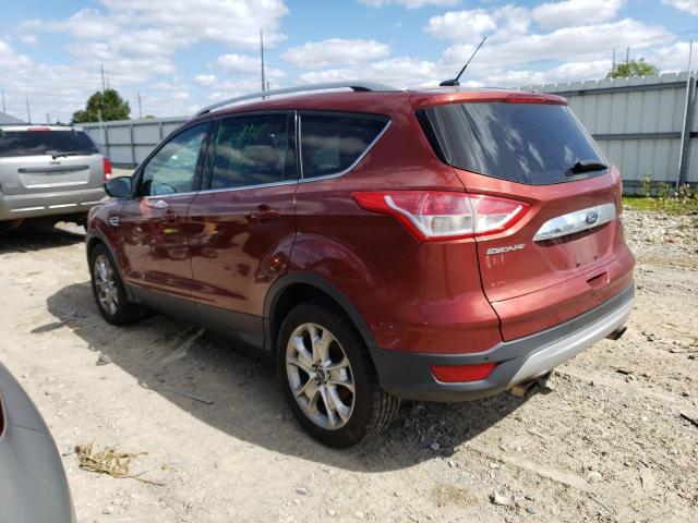 Photo 1 VIN: 1FMCU0JX8EUD43065 - FORD ESCAPE TIT 