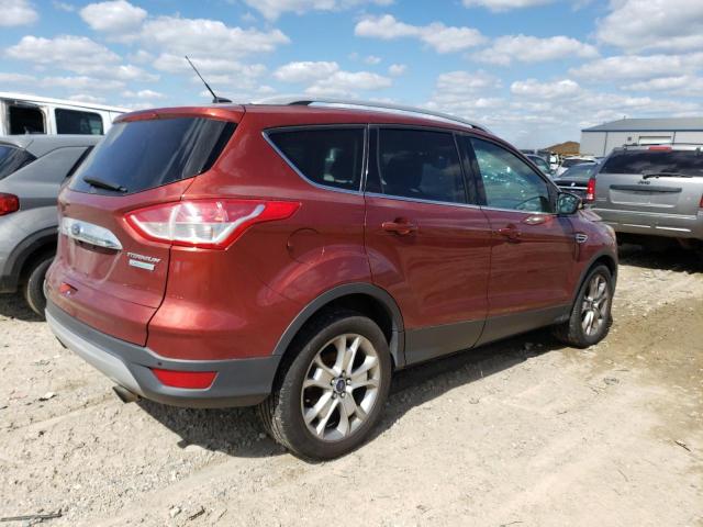 Photo 2 VIN: 1FMCU0JX8EUD43065 - FORD ESCAPE TIT 