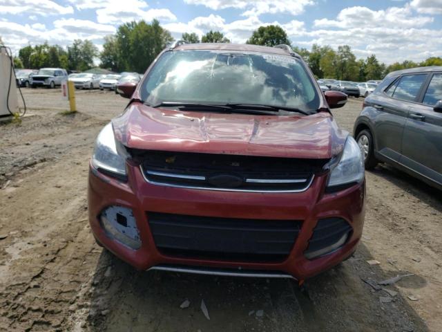 Photo 4 VIN: 1FMCU0JX8EUD43065 - FORD ESCAPE TIT 