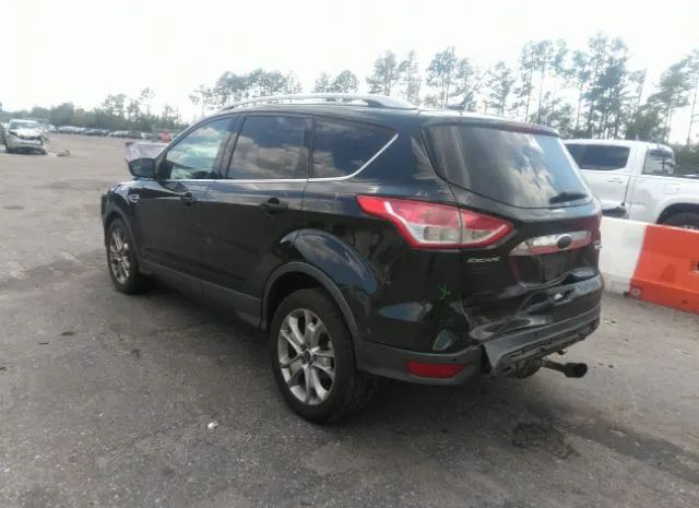 Photo 2 VIN: 1FMCU0JX8EUD60173 - FORD ESCAPE 