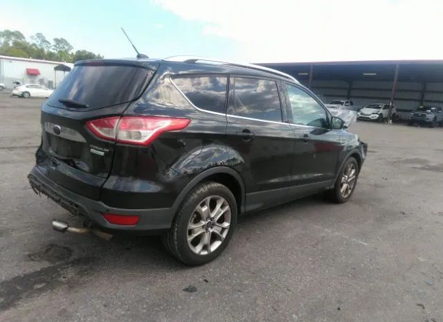 Photo 3 VIN: 1FMCU0JX8EUD60173 - FORD ESCAPE 